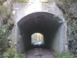 Cetn tunel v Lopeji