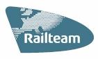 Logo Railteam