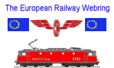 European Railway Webring