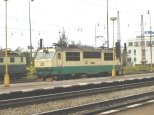 Ru�e� 150 002-4 po odpojen� od Ex/IC 141 "Detvan" Praha hl. n. - Zvolen os. st. ( Vr�tky 12. VIII. 2002 - 16:10:30 hod.)
