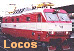 Table of Hauled Vehicles (Locos, Motor Coaches, ...) used at ZSR Lines