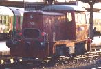Ru�e� 701.020-0 pou��van� Mechaniza�nou spr�vou �SR Petr�alka (Bratislava-Nov� Mesto 28. I. 2002 - 08:11 hod.)
