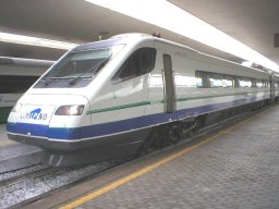 ETR 470 . 08 v st. Firenze S. M. N.