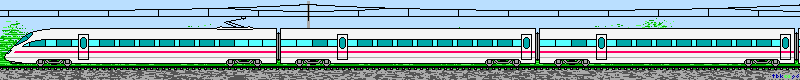 ICT - naklpacia InterCity EMU (rad 411/415)