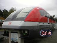 Koncov� voze� s�pravy Metrorapid 08 (6 -> 130 kB)