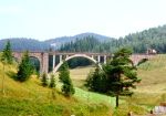 Mosty na železničných tratiach na Slovensku