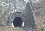 Tunely na koľajových tratiach na Slovensku