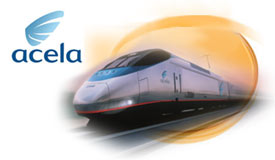 Acela