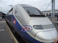 Súprava TGV Duplex č. 231 v žst. Paris Gare du Lyon (© JM - 1. IV. 2006, 19:41:48)